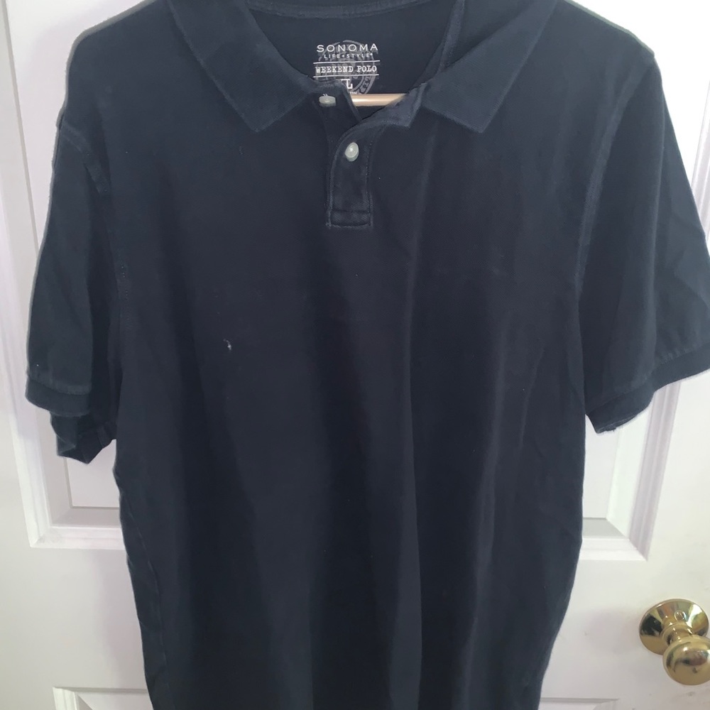 Men’s polo